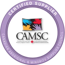 CAMSC Certified
