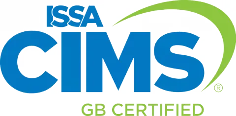 ISSA CIMS-GB