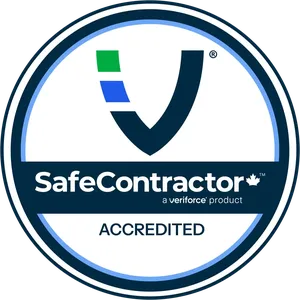 SafeContractor