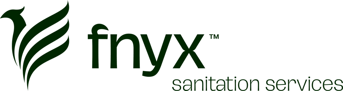 Fnyx Sanitation Services